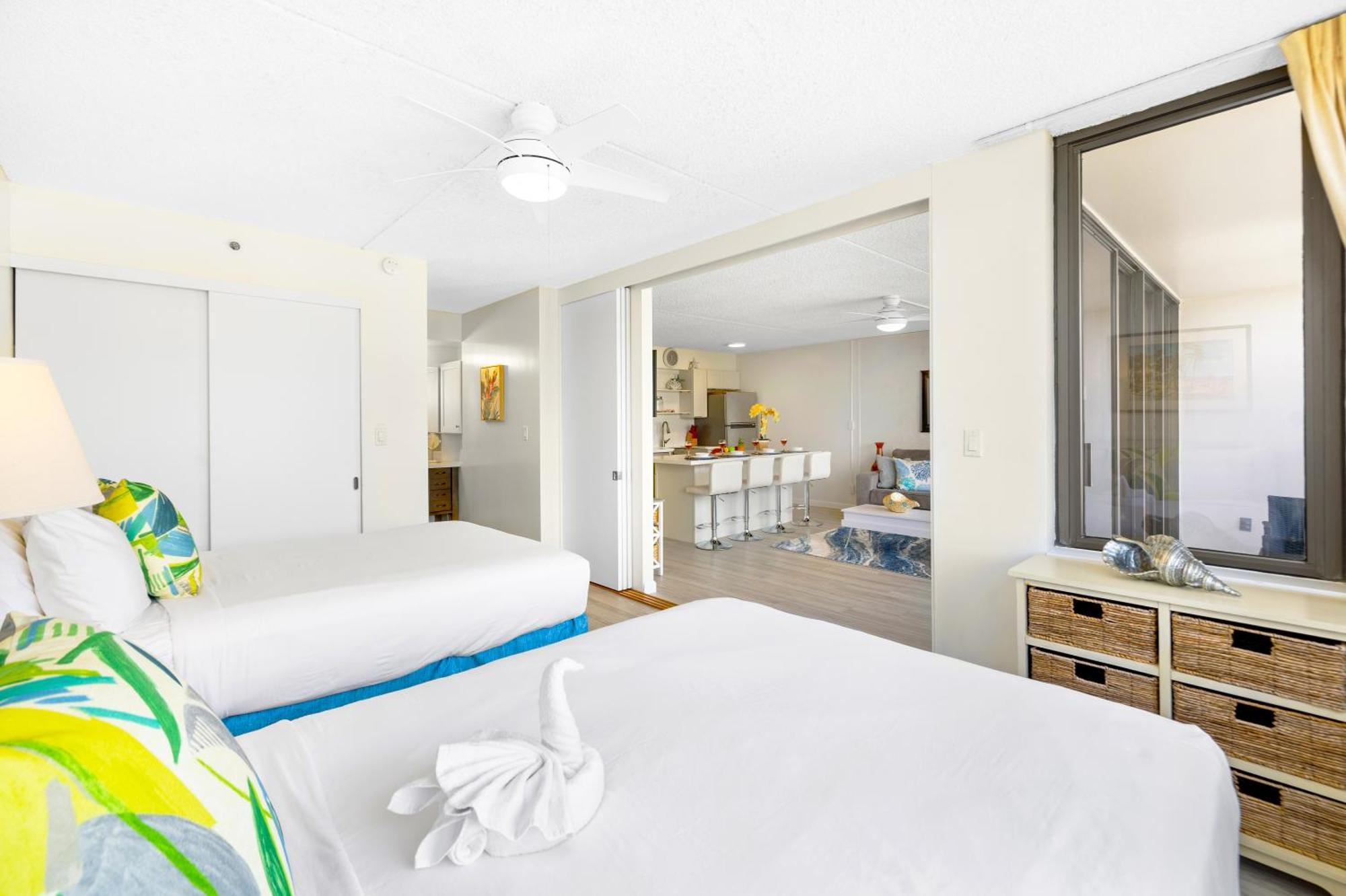 Tropical Bliss, Mountain View Near Waikiki With Free Parking Apartamento *